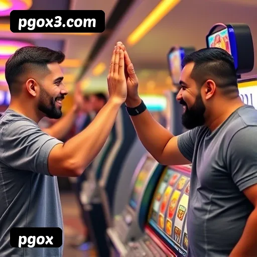 pgox APK - Download Oficial Android
