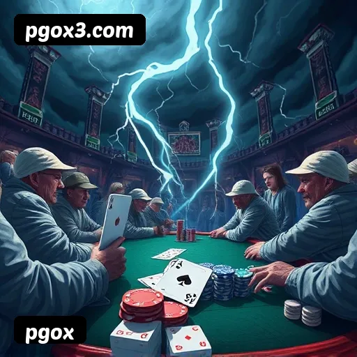 FAQ APK pgox
