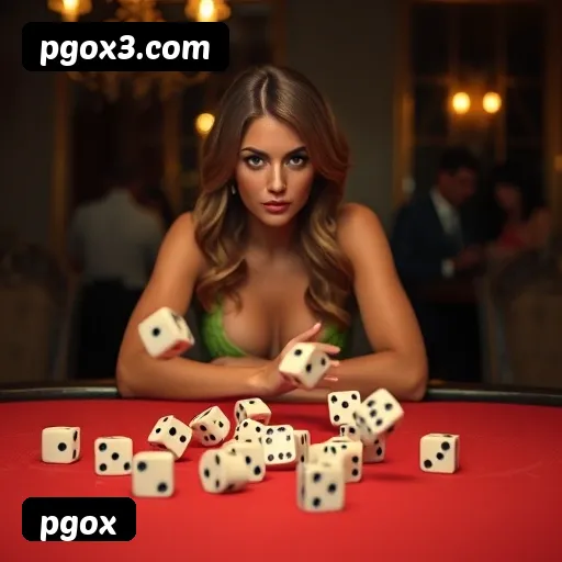 Como Registrar e Fazer Login pgox