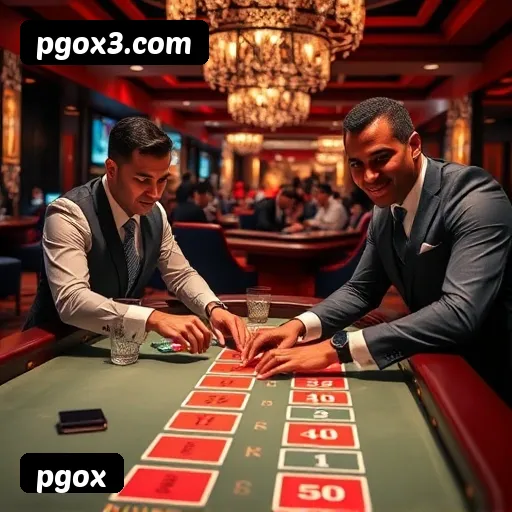 Termos e Condições Transparentes pgox