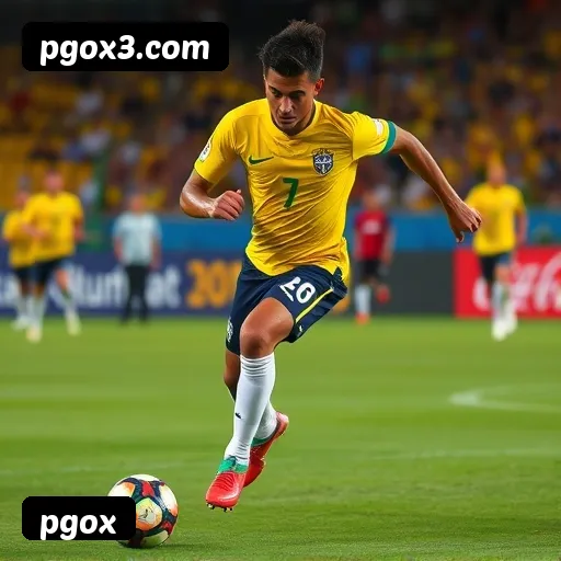 Análise pgox - Vantagens e Desvantagens