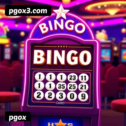 Catálogo Completo de Bônus pgox