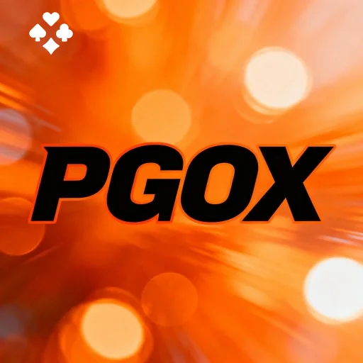 Cassino ao vivo da pgox com dealers reais