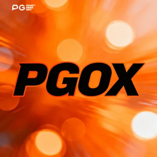 Logo da pgox
