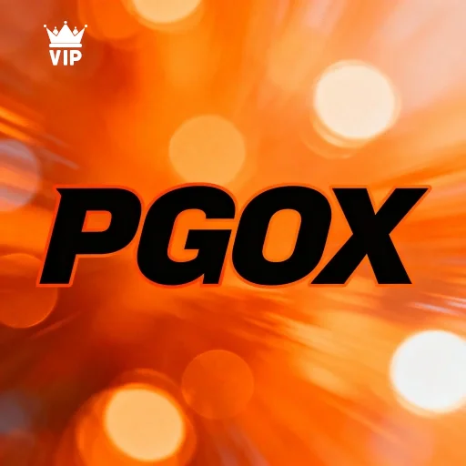 Programa VIP exclusivo da pgox